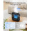 Dreo Smart Humidifier: 4L, Cool Mist, Alexa 4