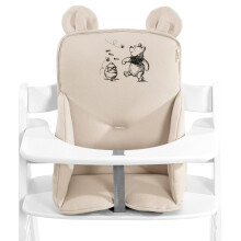 hauck Alpha Cosy Seat Reducer - Disney Winnie the Pooh