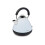 Morphy Richards Morphy Richards Venture Pyramid Kettle, 1.5L, 3kW, Anti-Limescale, Duck Egg 2