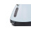 Morphy Richards Morphy Richards Venture Pyramid Kettle, 1.5L, 3kW, Anti-Limescale, Duck Egg 6