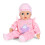 Baby Annabell Active Annabell 43cm Doll - Soft Body, Realistic Features 4