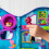 Littlest Pet Shop Littlest Pet Shop Series 2 Playset, 2 Pet Figures, 20 Accessories 8