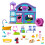Littlest Pet Shop Littlest Pet Shop Series 2 Playset, 2 Pet Figures, 20 Accessories 3