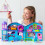 Littlest Pet Shop Littlest Pet Shop Series 2 Playset, 2 Pet Figures, 20 Accessories 6