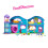 Littlest Pet Shop Littlest Pet Shop Series 2 Playset, 2 Pet Figures, 20 Accessories 4