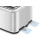 Morphy Richards Morphy Richards Motive 4 Slice Toaster (Brushed Steel) 242800 6