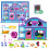 Littlest Pet Shop Littlest Pet Shop Series 2 Playset, 2 Pet Figures, 20 Accessories 2