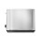 Morphy Richards Morphy Richards Motive 4 Slice Toaster (Brushed Steel) 242800 3