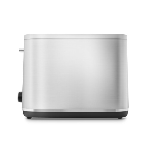 Morphy Richards Morphy Richards Motive 4 Slice Toaster (Brushed Steel) 242800 2