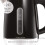 Morphy Richards Morphy Richards Equip 2 Slice Toaster & 1.7L Jug Kettle, Black 8