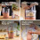 Kenwood Kenwood MultiPro Go FDP22.130RD, Kitchen Robot, 1.3L Bowl, 650W 5