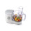 Kenwood Kenwood Compact Food Processor, 1.4L, 400W & QuickMix Lite Hand Mixer 5