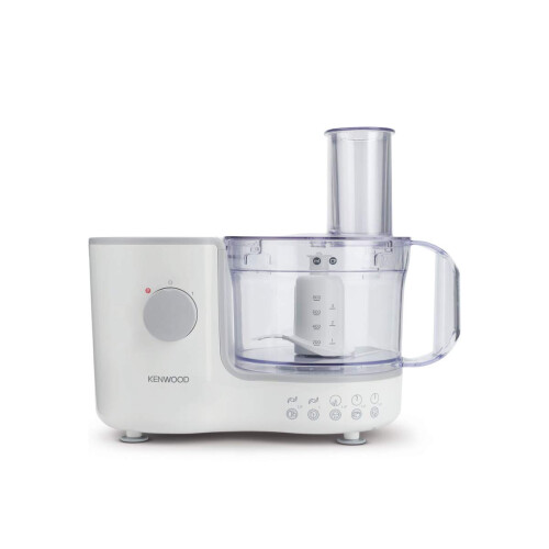 Kenwood Kenwood Compact Food Processor, 1.4L, 400W & QuickMix Lite Hand Mixer 2