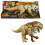 Mattel Mattel Jurassic World Distortus Rex 22 Inch - Action Figure 1