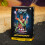 Magic: The Gathering Aetherdrift Commander Deck - Living Energy, Green/Blue/Red 3