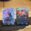Magic: The Gathering Aetherdrift Commander Deck - Living Energy, Green/Blue/Red 4