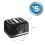 Tefal Tefal Soleil 4-Slice Toaster - 7 Browning Levels, Black 8