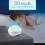 Infantino 3-in-1 Projector Mobile, Musical, Sage 6