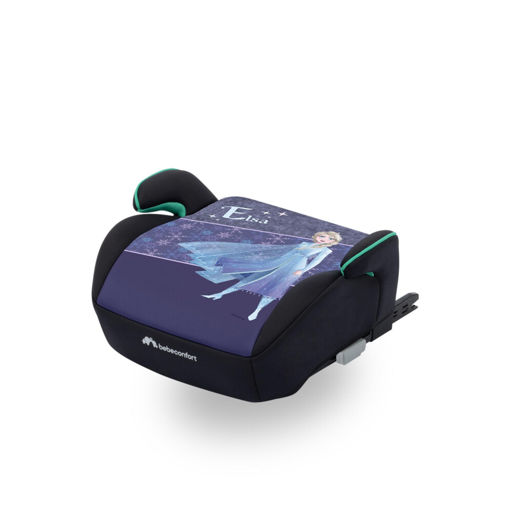 Bébéconfort Bebeconfort Disney I-Fix Booster Seat, Frozen, 22-36Kg