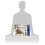 MAGNA-TILES Classic 32-Piece Magnetic Construction Set 7