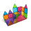 MAGNA-TILES Classic 32-Piece Magnetic Construction Set 11
