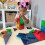 MAGNA-TILES Classic 32-Piece Magnetic Construction Set 8