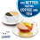 BRITA BRITA P1000 Replacement Filter Cartridge for BRITA Filter taps - 1 Pack - Reduces Chlorine, limescale and impurities 9