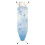 Brabantia Brabantia Ironing Board B, Steam Iron Rest, Ice Water, 124x38 cm 3