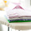 Brabantia Brabantia Ironing Board B, Steam Iron Rest, Ice Water, 124x38 cm 10