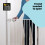 Safety 1st Safety 1st Easy Close Gate, Extra Tall, 73-80cm, Pressure Fit 5