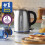 Russell Hobbs Russell Hobbs Electric Kettle, 1.7L, Quiet Boil 3