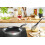 Tefal Tefal Comfort Max 30cm Frying Pan - Non-Stick, Thermo-Spot 8