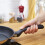 Tefal Tefal Comfort Max Wok Pan, 28cm, Non-Stick, Thermo-Spot 8