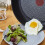 Tefal Tefal Comfort Max Wok Pan, 28cm, Non-Stick, Thermo-Spot 5