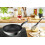 Tefal Tefal Comfort Max Wok Pan, 28cm, Non-Stick, Thermo-Spot 4