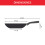 Tefal Tefal Comfort Max Wok Pan, 28cm, Non-Stick, Thermo-Spot 7