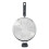 Tefal Tefal Comfort Max 26cm Saute Pan - Non-Stick, Thermo-Spot 5