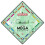 Winning Moves Mega Monopoly - 12 Extra Spaces, Skyscrapers 4