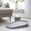 Shnuggle Shnuggle Squishy Baby Changing Mat - Grey 7