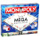 Winning Moves Mega Monopoly - 12 Extra Spaces, Skyscrapers 2
