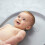 Shnuggle Shnuggle Squishy Baby Changing Mat - Grey 4