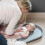 Shnuggle Shnuggle Squishy Baby Changing Mat - Grey 10