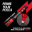 Posca Pens PC-5M, 16 Pack, Medium Acrylic Paint Markers 4
