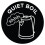 Russell Hobbs Russell Hobbs Luna Kettle, 1.7L, Copper, Quiet Boil 8
