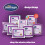 Silentnight Silentnight Deep Sleep Mattress Topper, King, Hypoallergenic 10