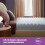 Silentnight Silentnight Deep Sleep Mattress Topper, King, Hypoallergenic 4