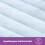 Silentnight Silentnight Deep Sleep Mattress Topper, King, Hypoallergenic 7