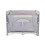 Red Kite Red Kite Dreamer Bedside Crib, Soft Grey 1