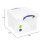 Really Useful Really Useful Plastic Storage Box Bonus Pack 3x35 Litre Clear 10