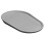 Shnuggle Shnuggle Squishy Baby Changing Mat - Grey 2
